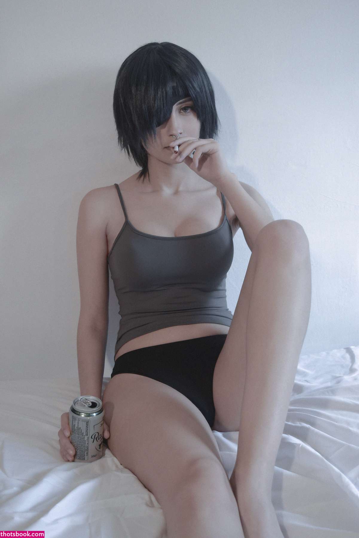 Arlequisse Nude Leaks OnlyFans Photos #6 1678758