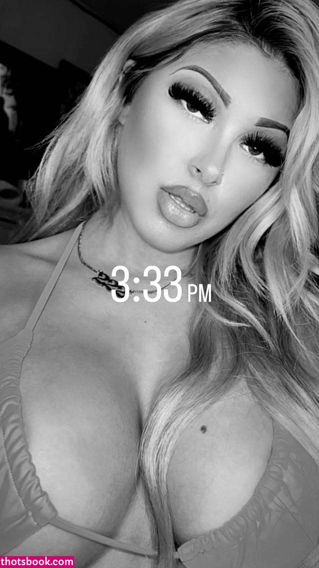 Ashhhh gillss ggillsss Nude Leaks OnlyFans Photos #1 1678762