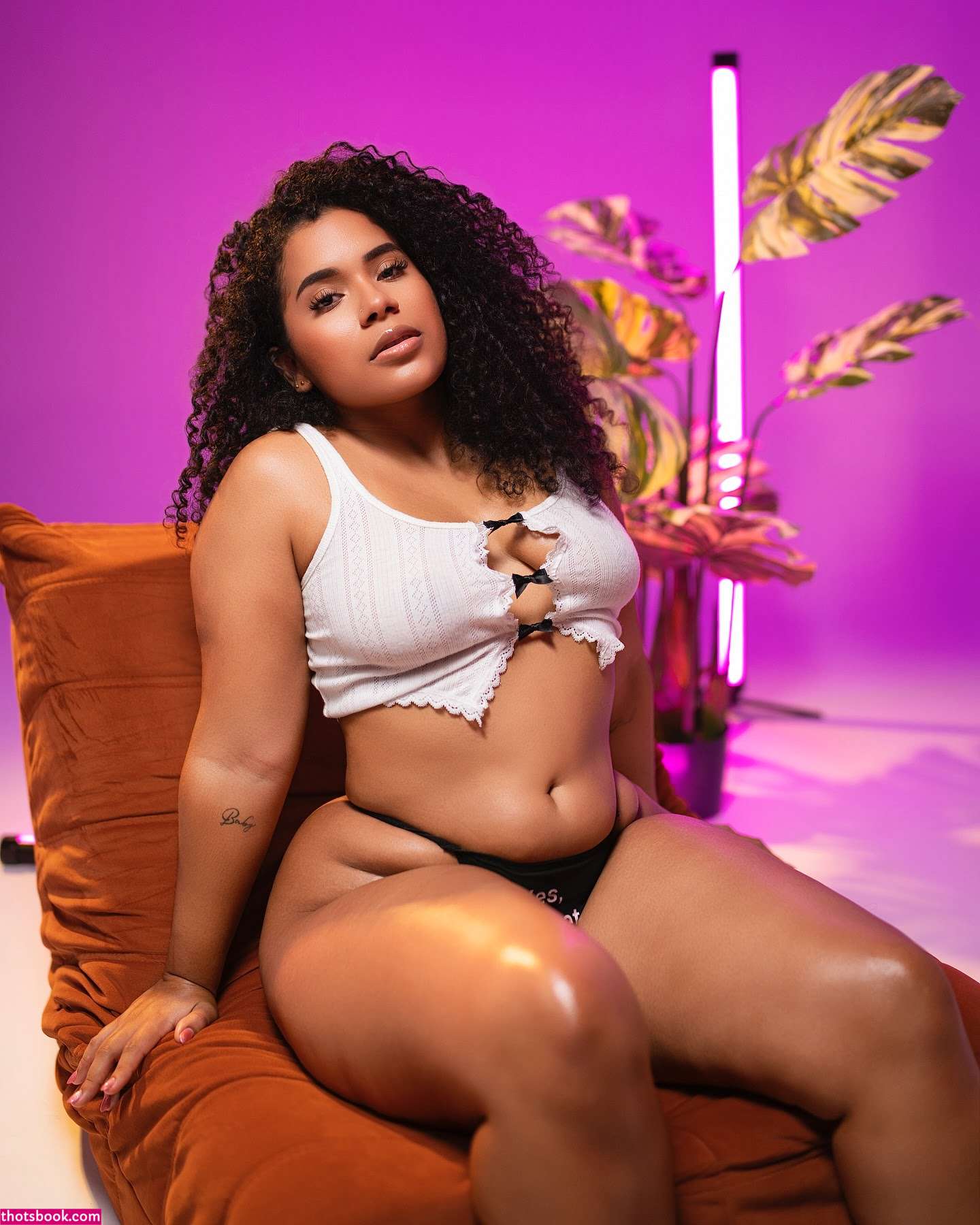 badlolaof badlolaoficial Nude Leaks OnlyFans Photos #4 1678868