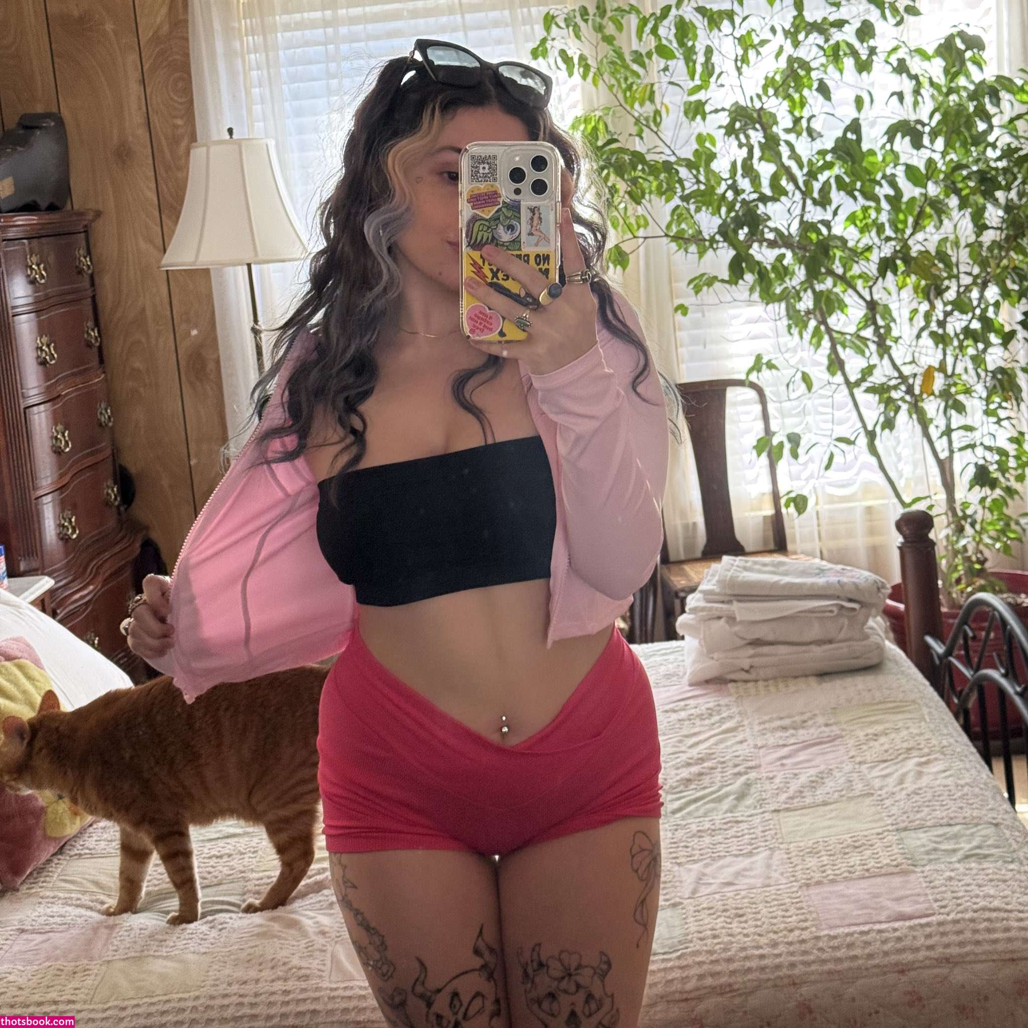 baristachlo bbchlo Nude Leaks OnlyFans Photos #19 1678938