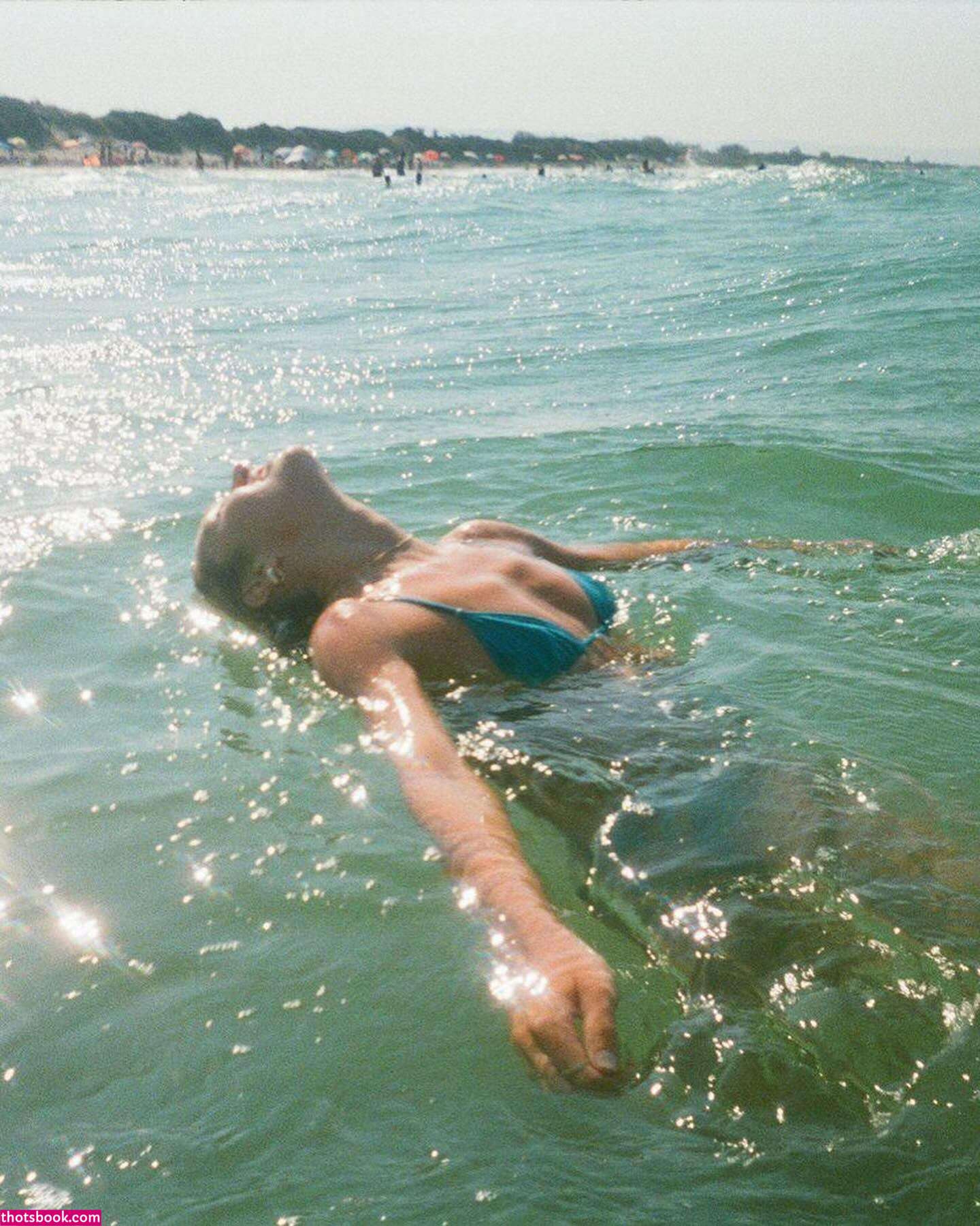 Candice Swanepoel Nude Leaks OnlyFans Photos #4 1679006