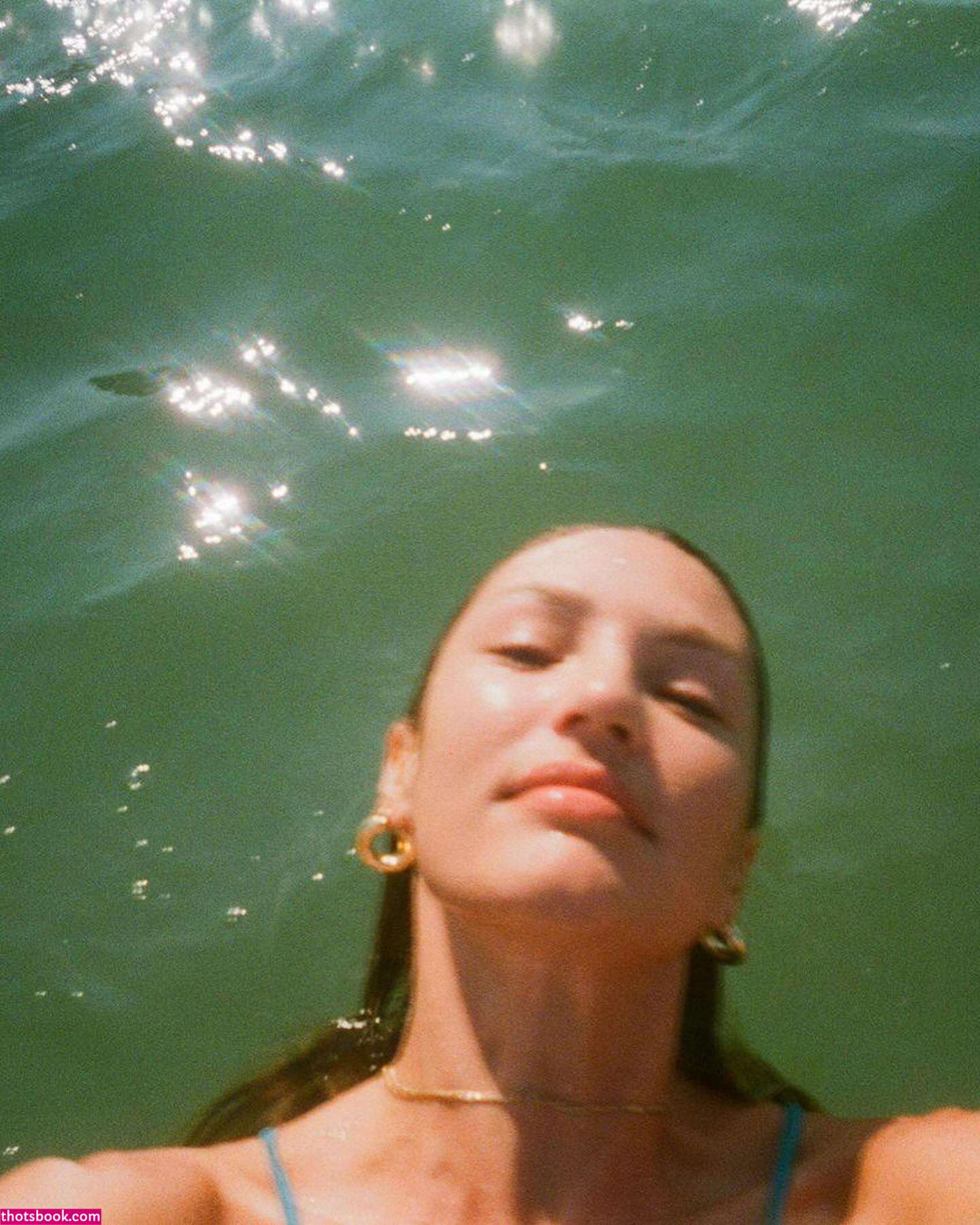 Candice Swanepoel Nude Leaks OnlyFans Photos #4 1679009