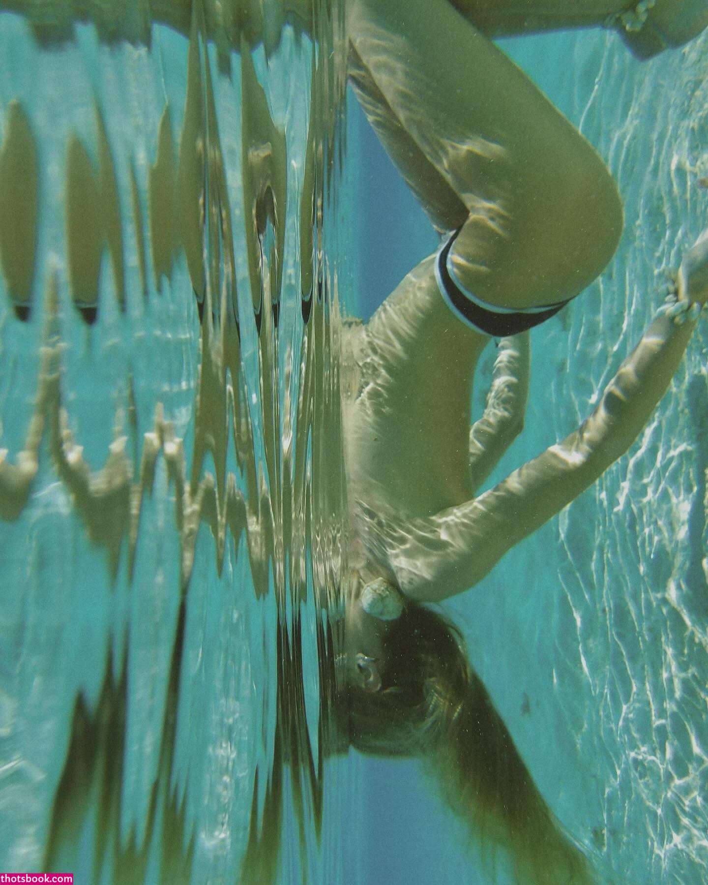 Candice Swanepoel Nude Leaks OnlyFans Photos #4 1679010