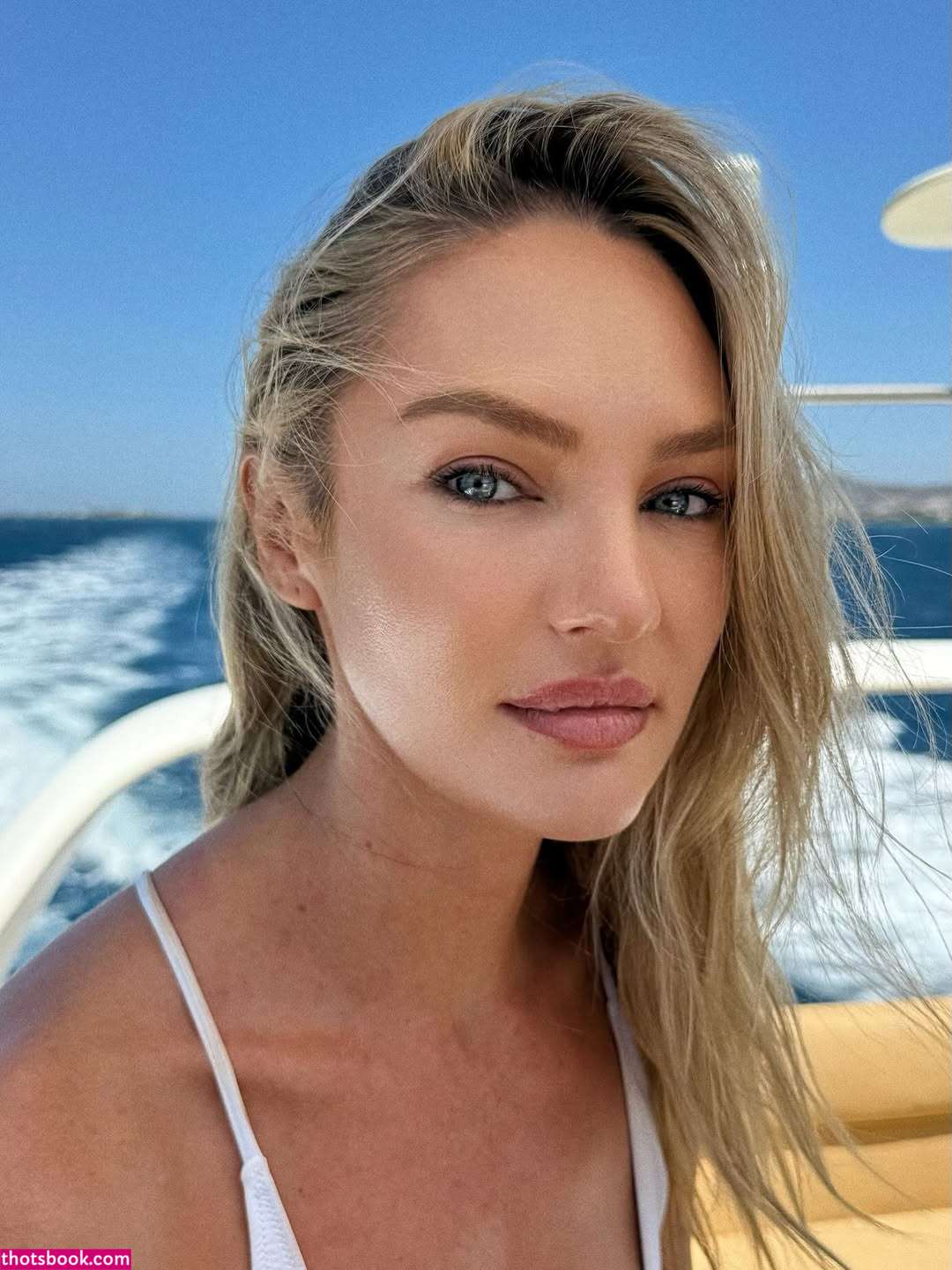 Candice Swanepoel Nude Leaks OnlyFans Photos #6 1679016