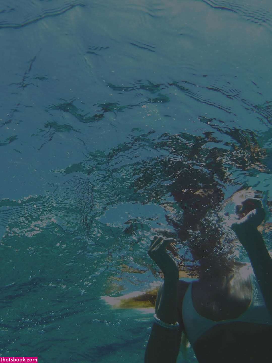 Candice Swanepoel Nude Leaks OnlyFans Photos #6 1679018