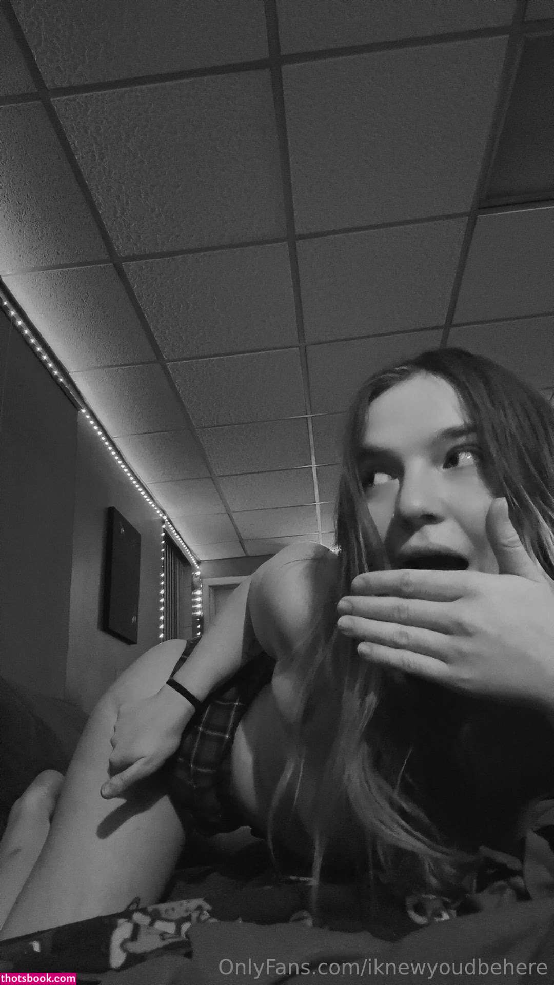 Dana Korkola iknewyoudbehere Nude Leaks OnlyFans Photos #3 1679344