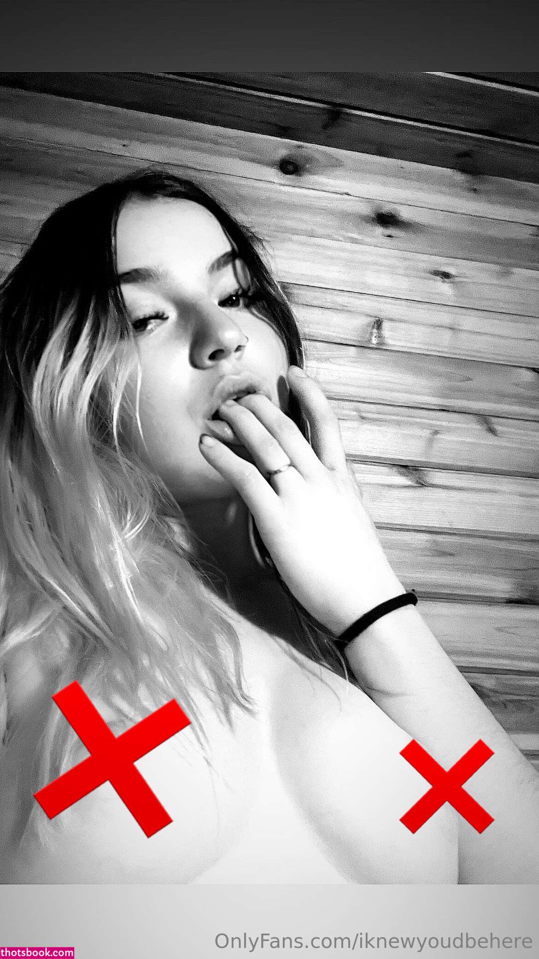 Dana Korkola iknewyoudbehere Nude Leaks OnlyFans Photos #3 1679345