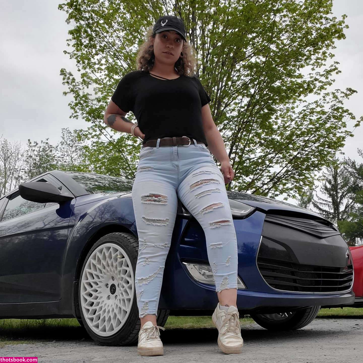 Emm Loomis emmloomis thatfithippie Nude Leaks OnlyFans Photos #5 1679498