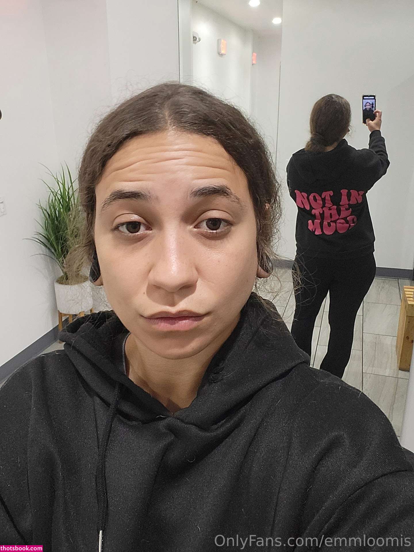 Emm Loomis emmloomis thatfithippie Nude Leaks OnlyFans Photos #5 1679499