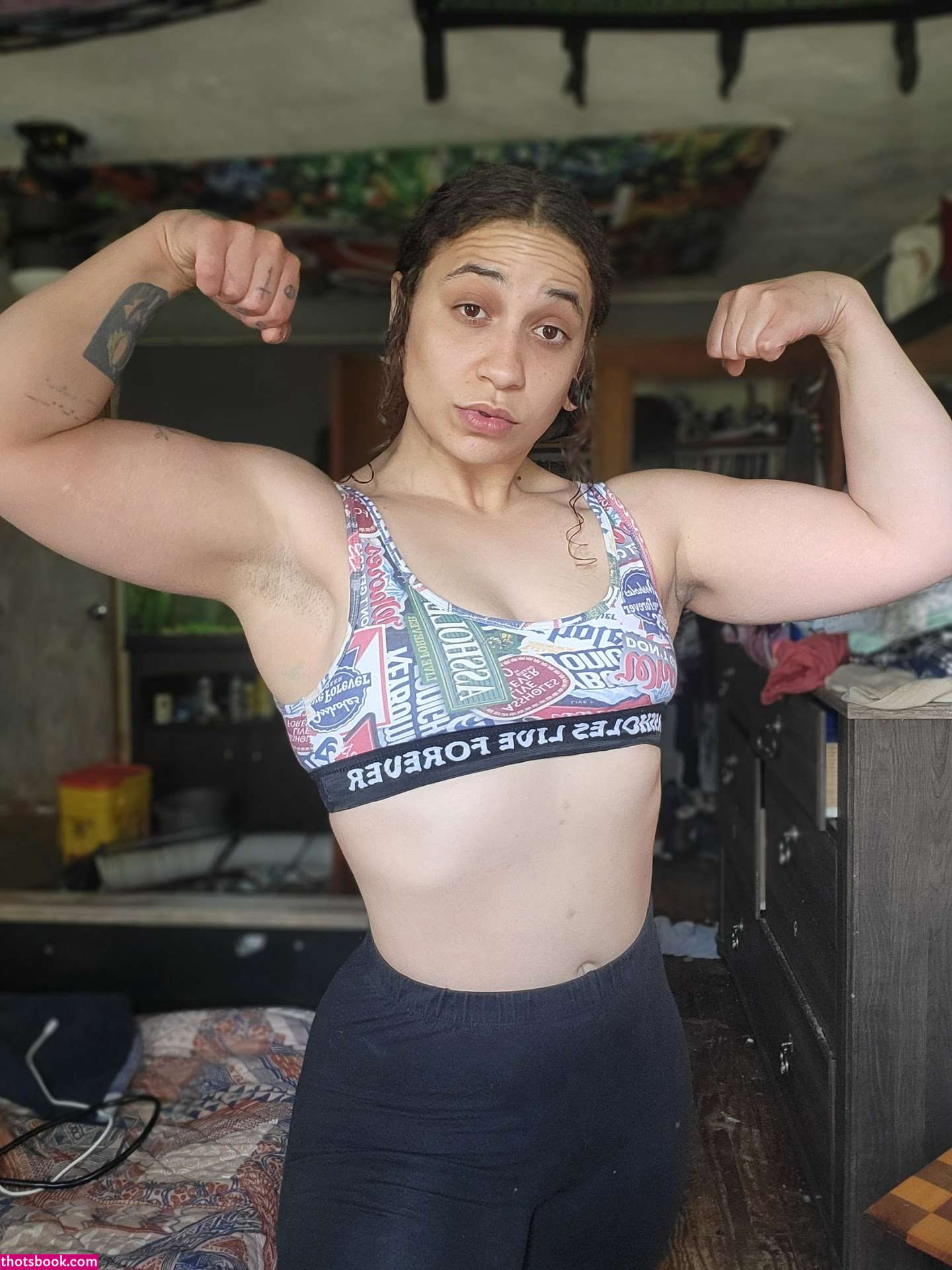 Emm Loomis emmloomis thatfithippie Nude Leaks OnlyFans Photos #5 1679500