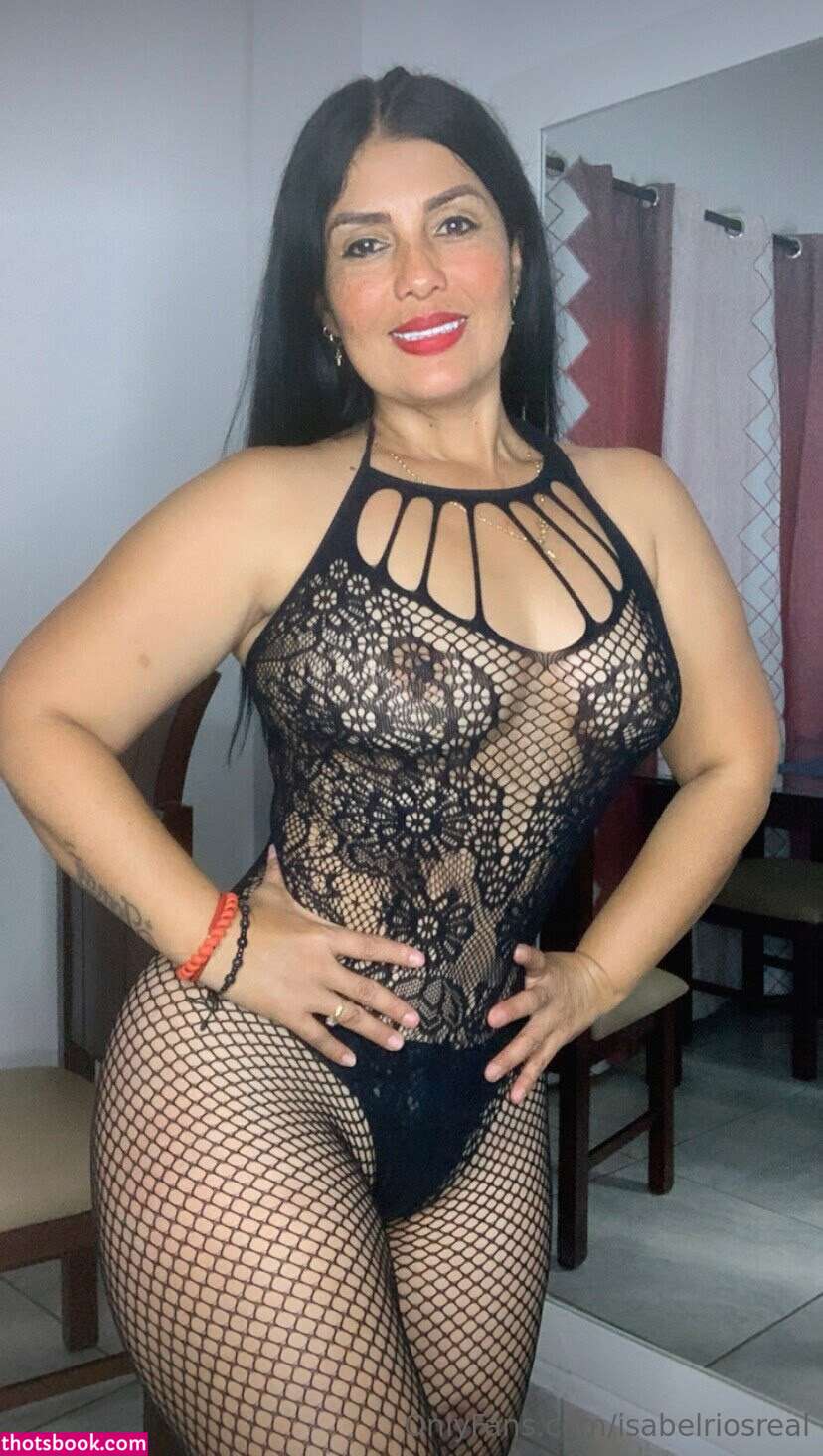 Fabiana Rios Nude Leaks OnlyFans Photos #12 1679593