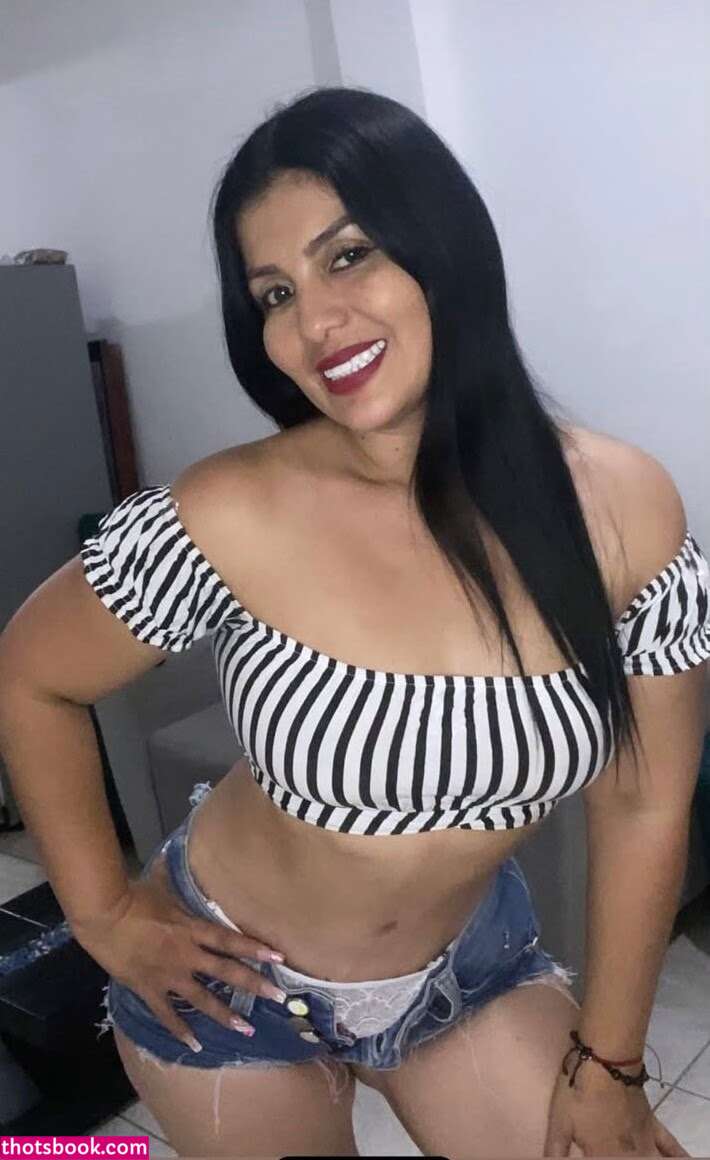 Fabiana Rios Nude Leaks OnlyFans Photos #12 1679603