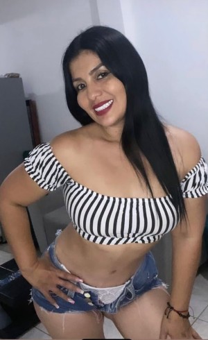 Fabiana Rios Nude Leaks OnlyFans Photos #12