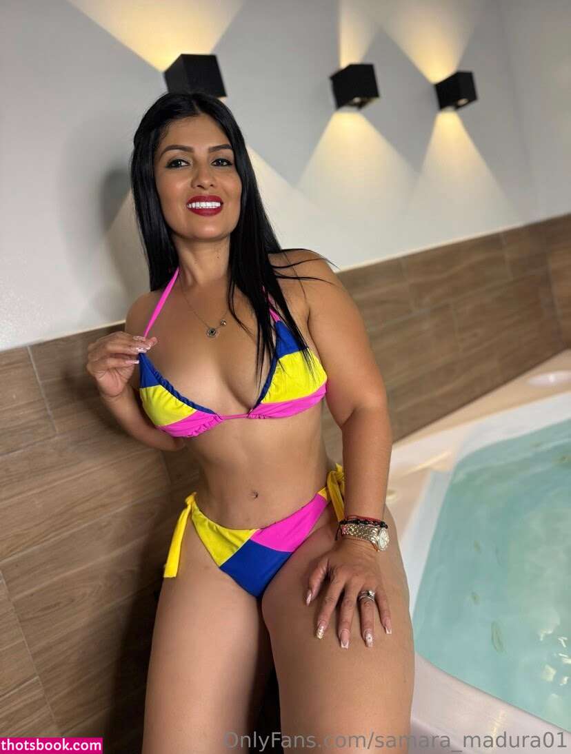 Fabiana Rios Nude Leaks OnlyFans Photos #13 1679605