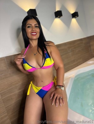 Fabiana Rios Nude Leaks OnlyFans Photos #13