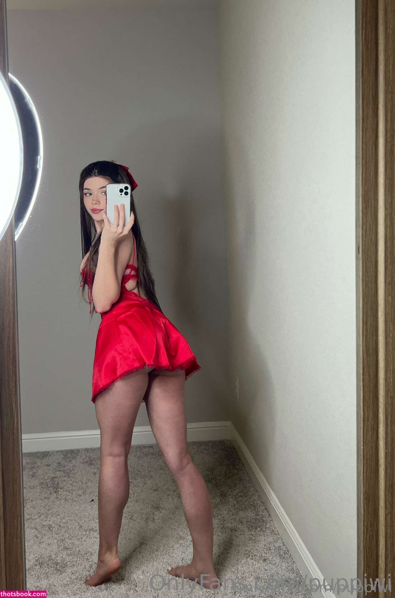 Grinchie puppiwii Nude Leaks OnlyFans Photos #41 1679680