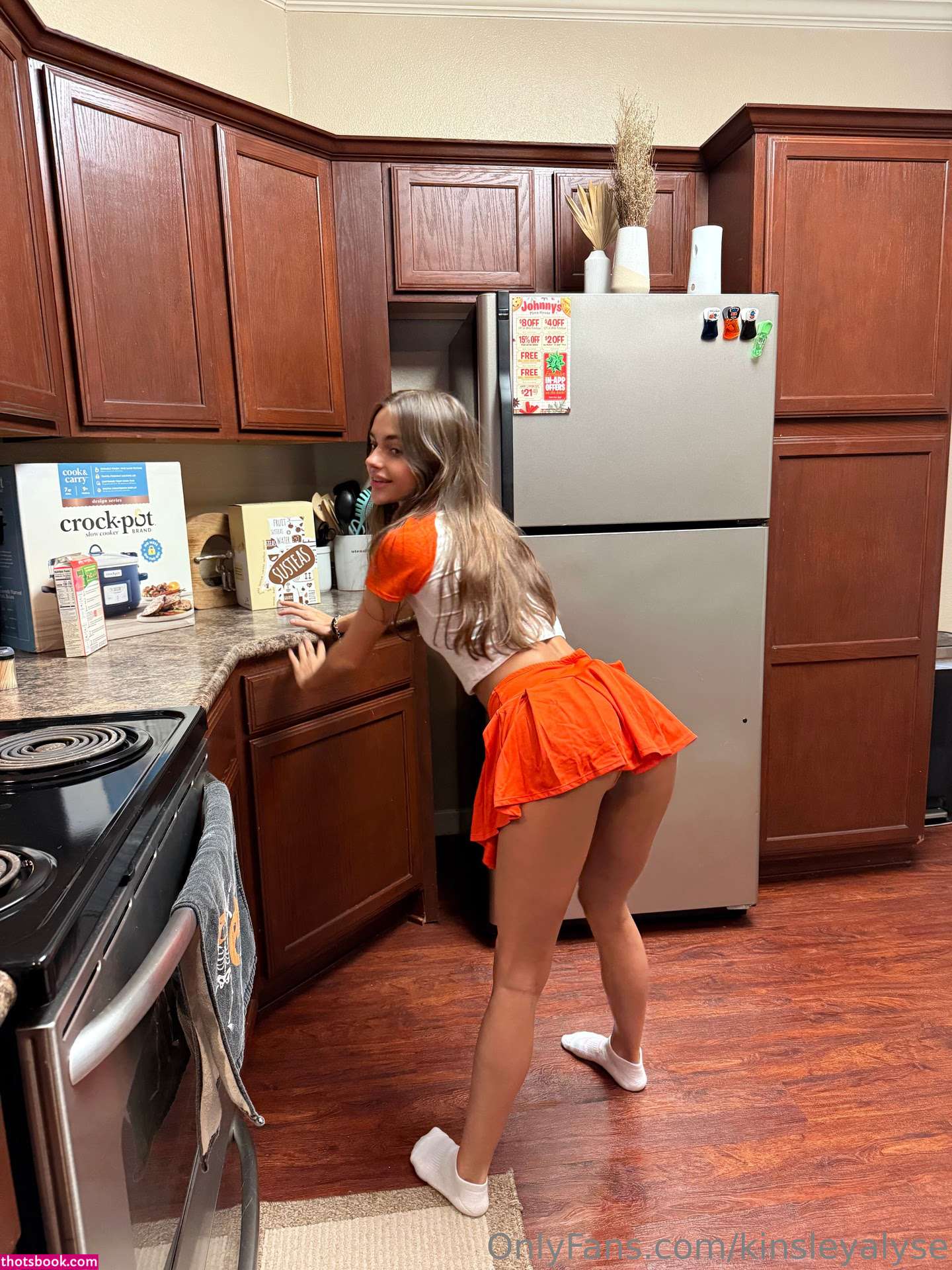 Kinsley Wyatt kinsleywyatt1 Nude Leaks OnlyFans Photos #16 1679934