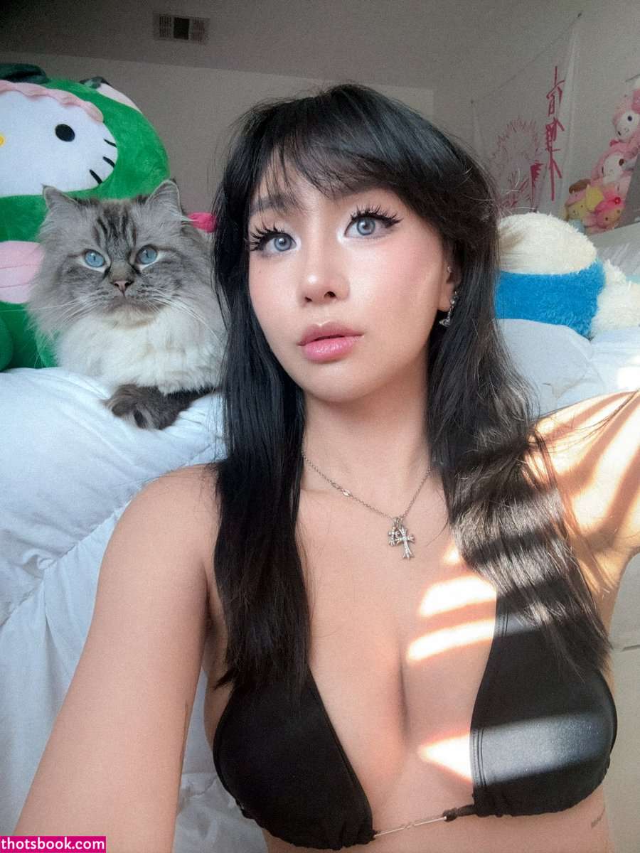 kittynobi tiffanobi Nude Leaks OnlyFans Photos #9 1680005