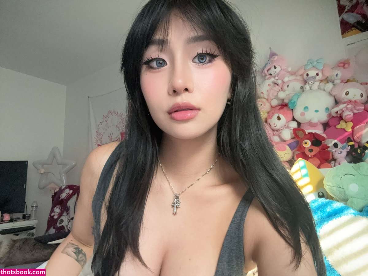 kittynobi tiffanobi Nude Leaks OnlyFans Photos #10 1680015