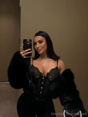 Alexox0 Nude Leaks OnlyFans Photos #17