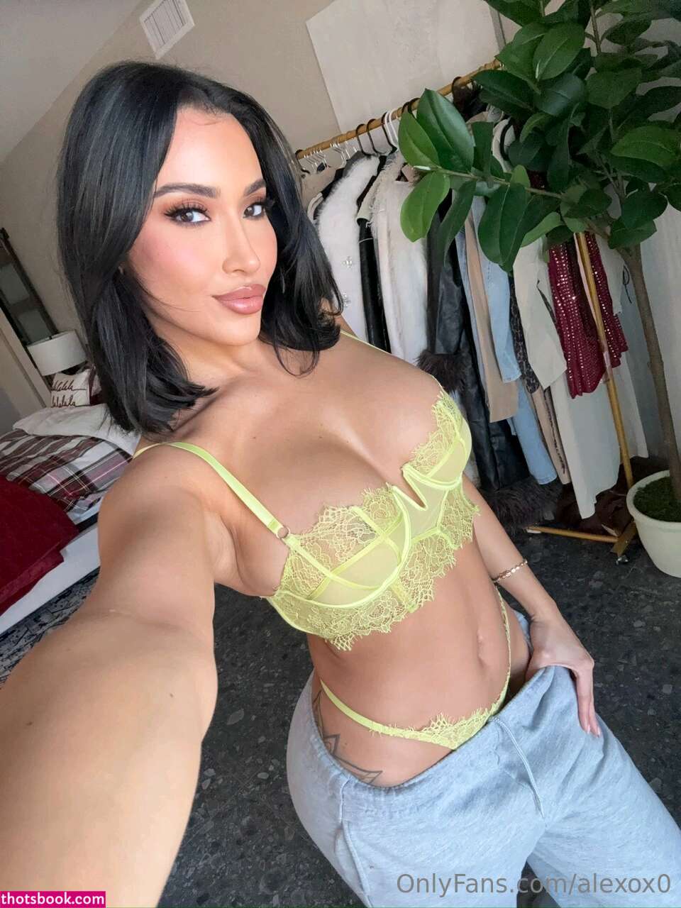Alexox0 Nude Leaks OnlyFans Photos #18 1689684