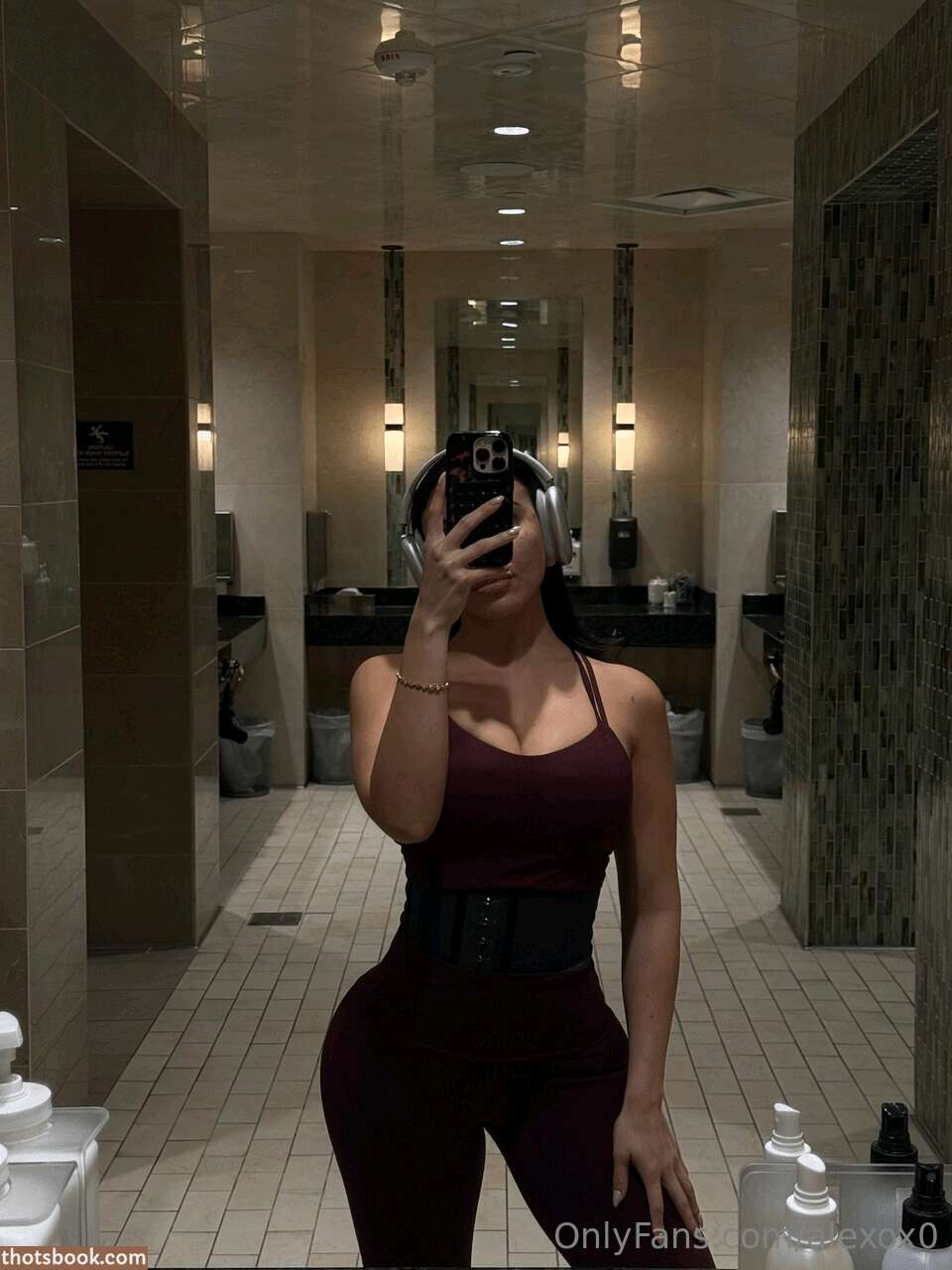 Alexox0 Nude Leaks OnlyFans Photos #19 1689696