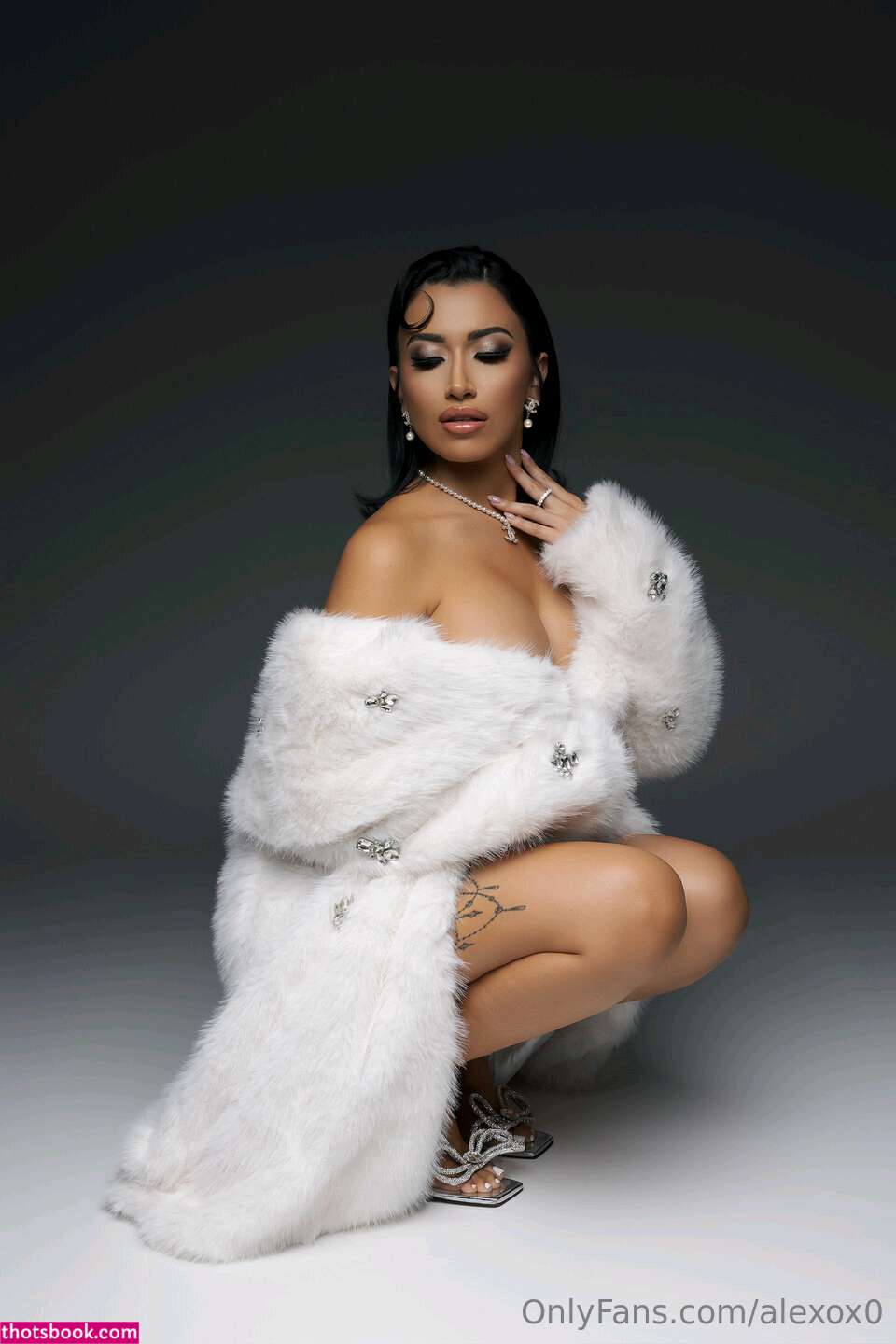 Alexox0 Nude Leaks OnlyFans Photos #19 1689700