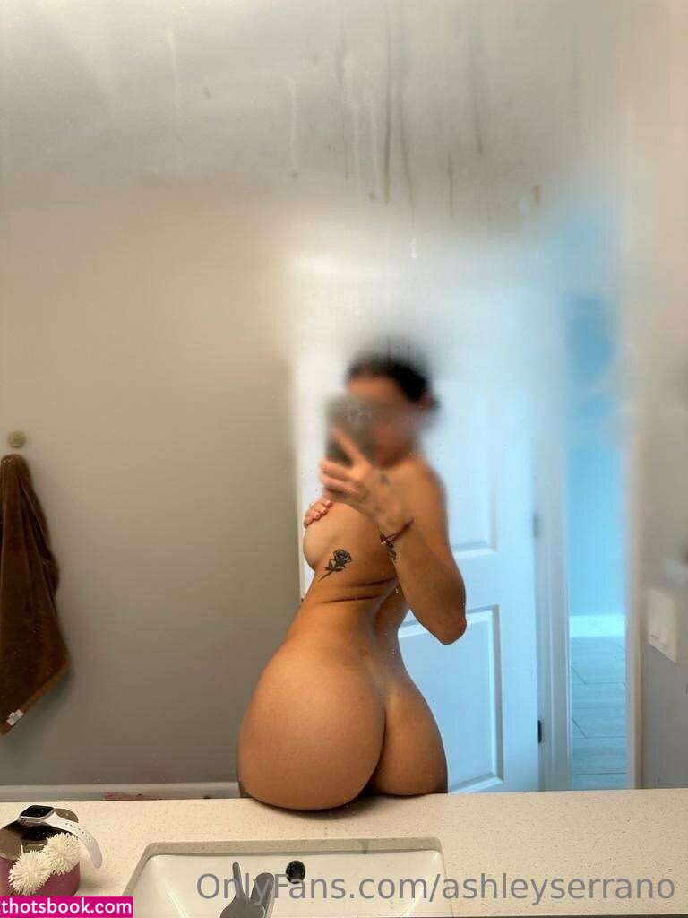 Ashley Serrano Nude Leaks OnlyFans Photos #10 1689799