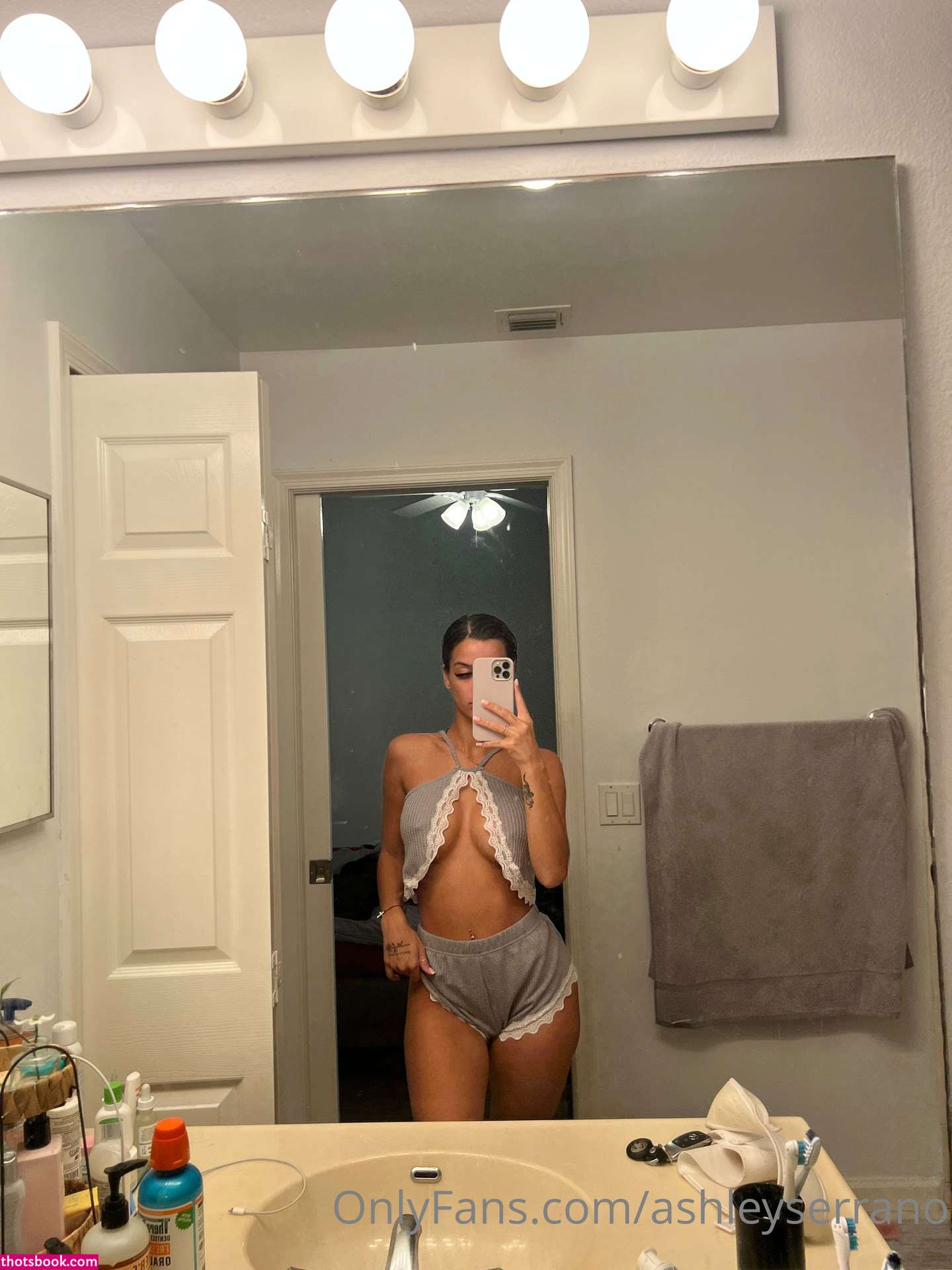 Ashley Serrano Nude Leaks OnlyFans Photos #14 1689849