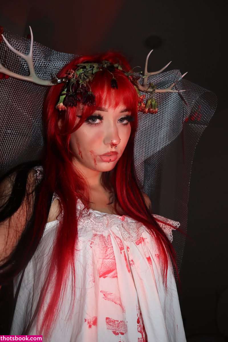 charleygrayyy Nude Leaks OnlyFans Photos #27 1690193