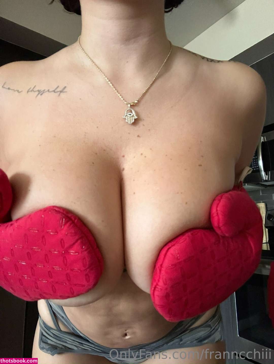 franncchii Nude Leaks OnlyFans Photos #15 1690451