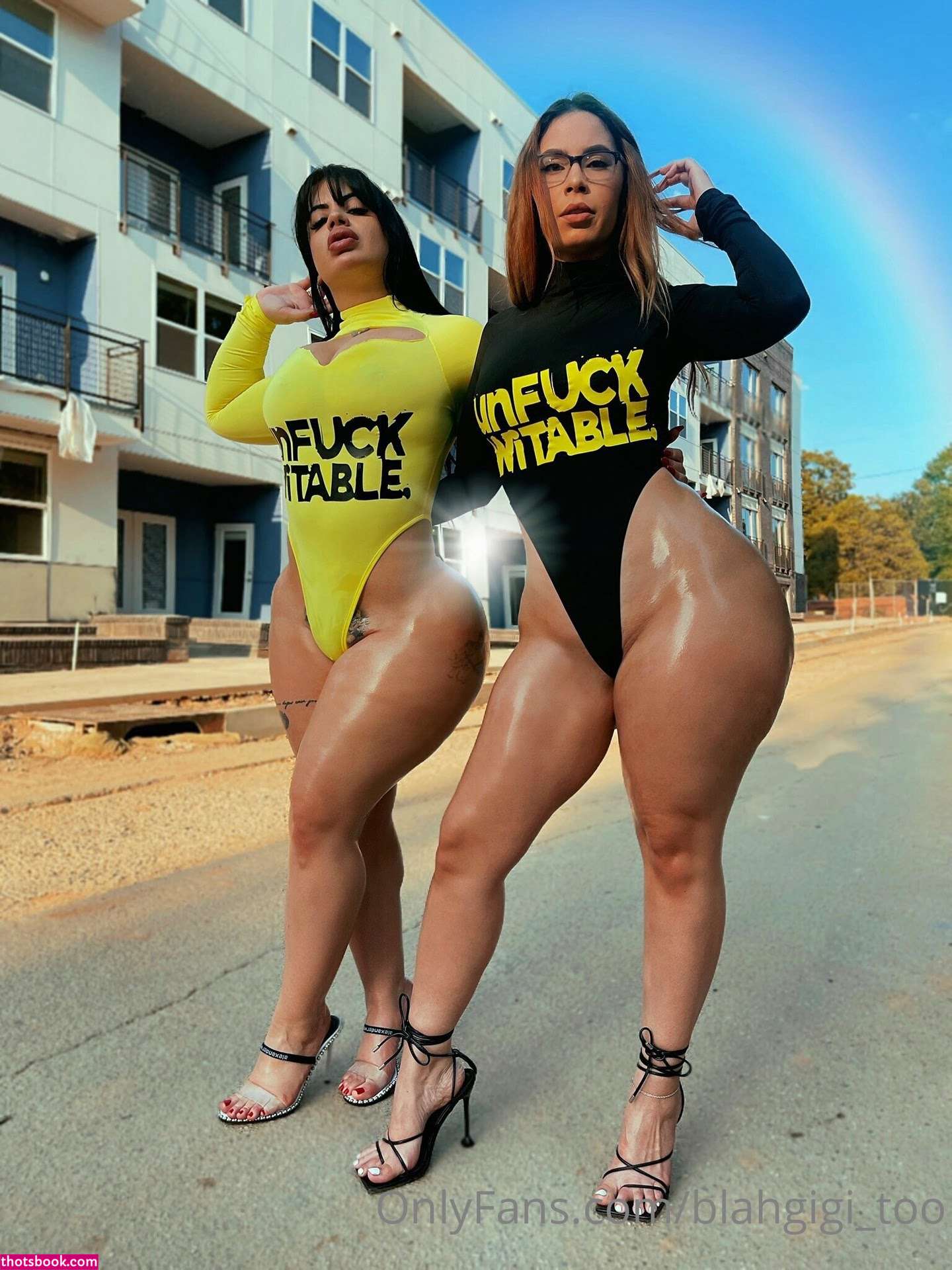 Gigi Torres Blahgigi Nude Leaks OnlyFans Photos #16 1690461