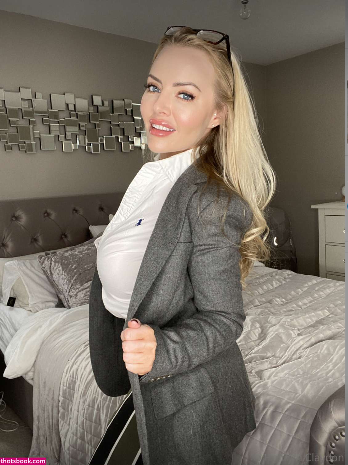 Hannah Claydon Nude Leaks OnlyFans Photos #15 1690521