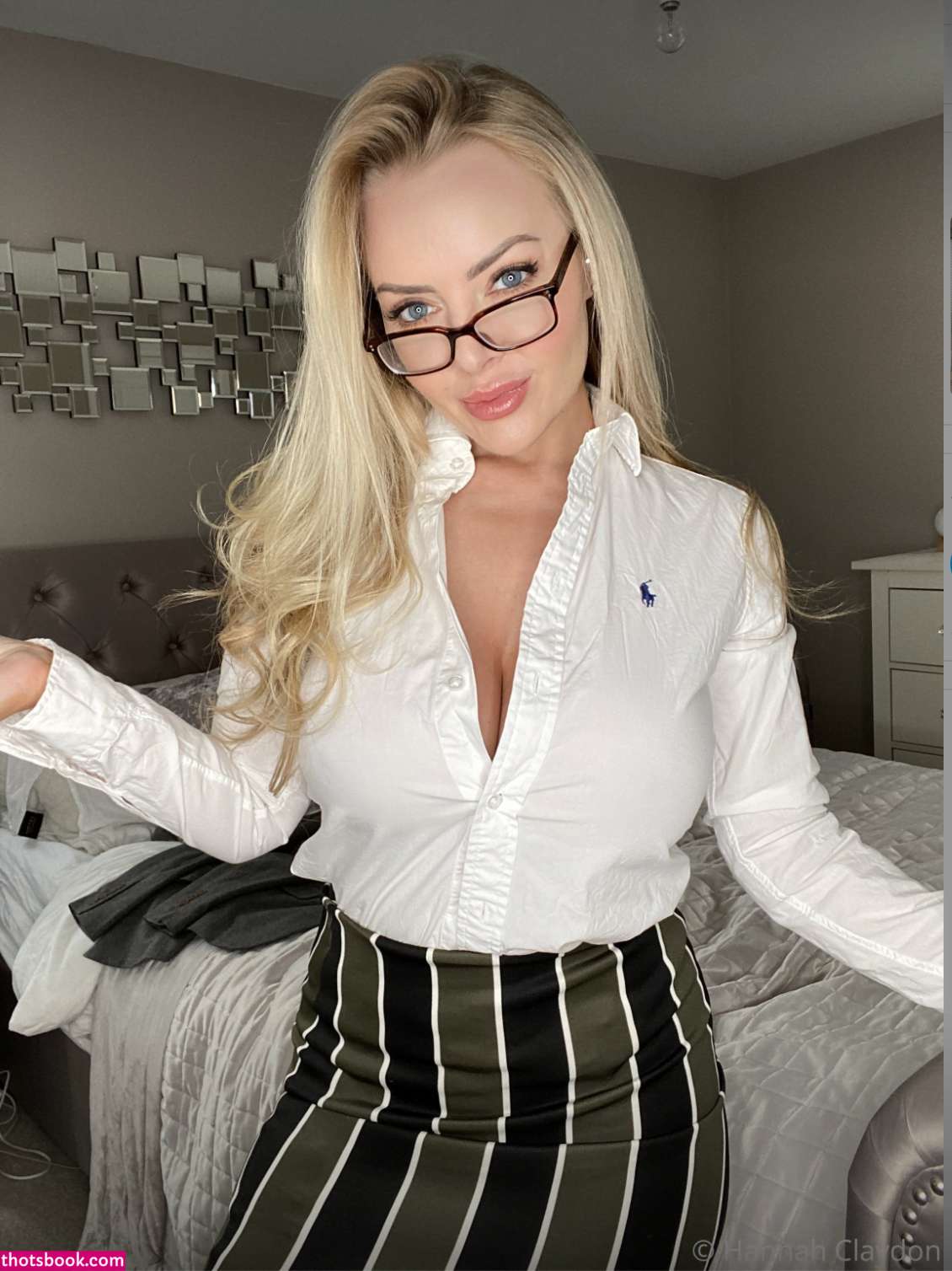 Hannah Claydon Nude Leaks OnlyFans Photos #15 1690522