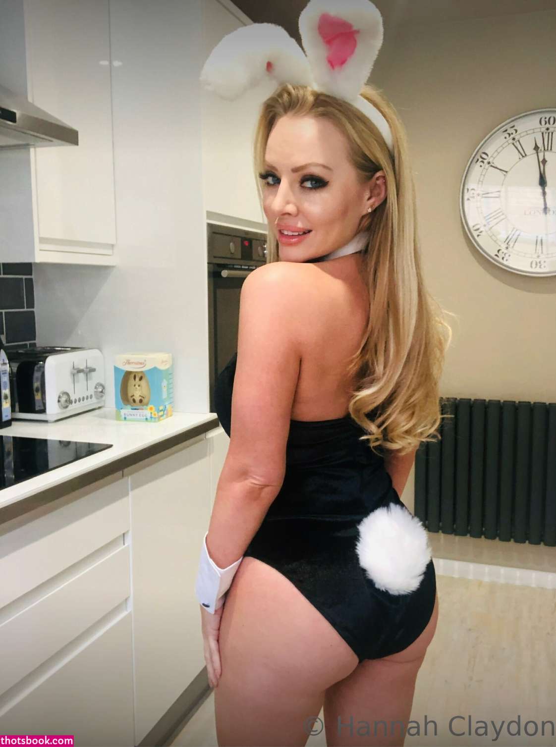 Hannah Claydon Nude Leaks OnlyFans Photos #17 1690544