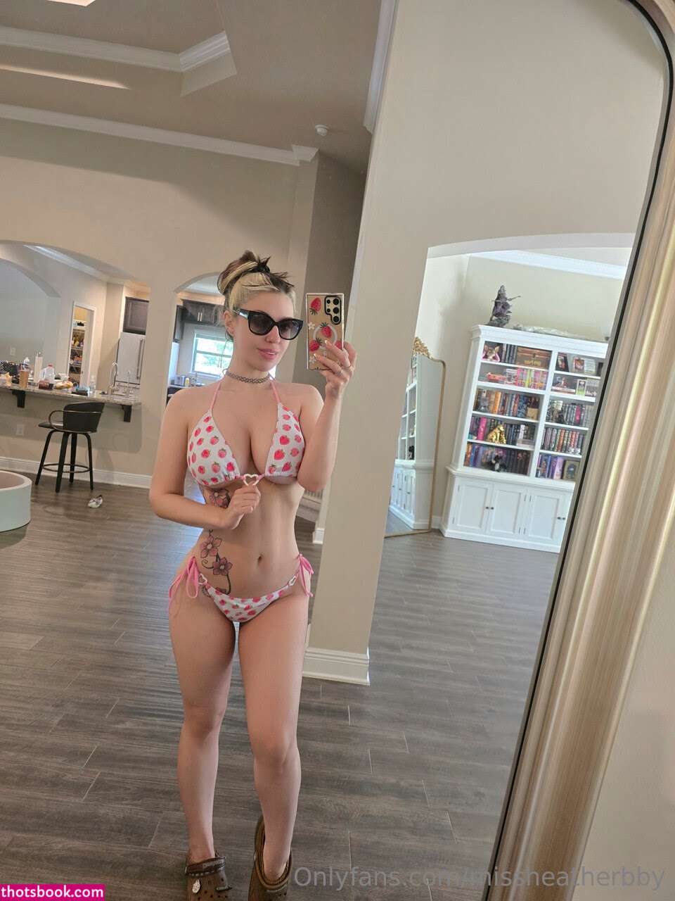 Heatherbby Nude Leaks OnlyFans Photos #82 1690579