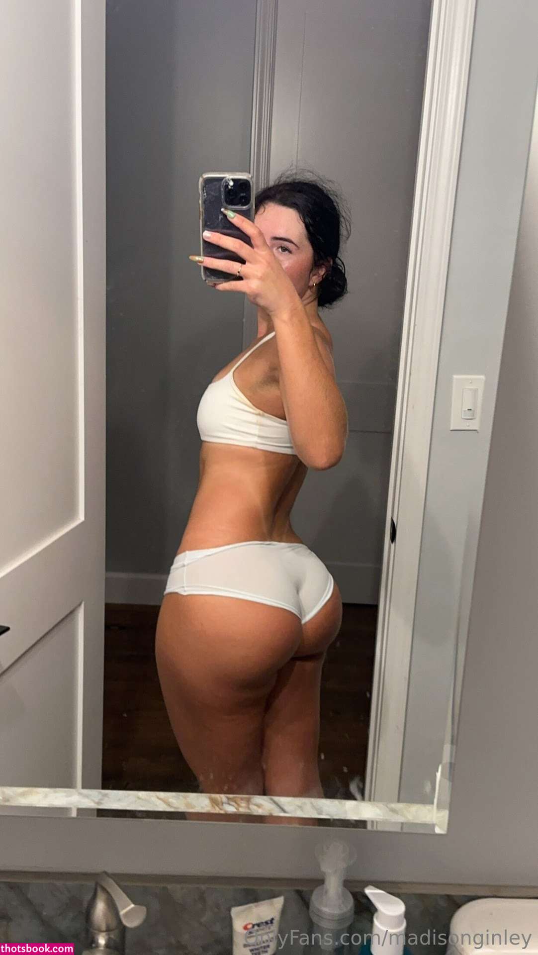 Madison Ginley Nude Leaks OnlyFans Photos #19 1691023