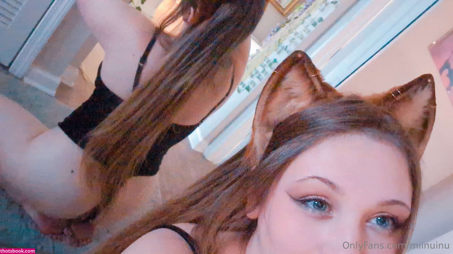 Miinu Inu Nude Leaks OnlyFans Photos #3 1691118