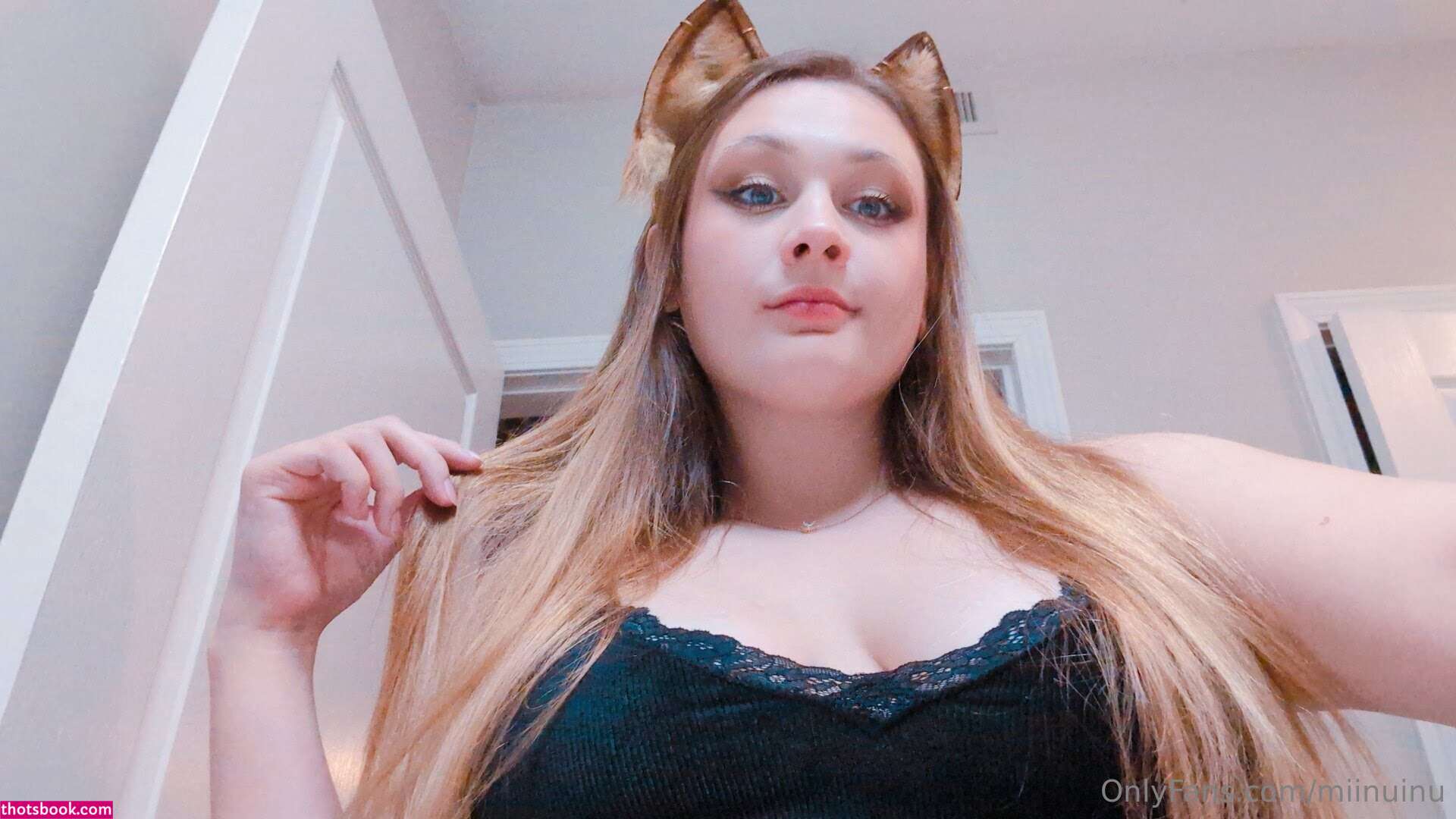 Miinu Inu Nude Leaks OnlyFans Photos #3 1691119