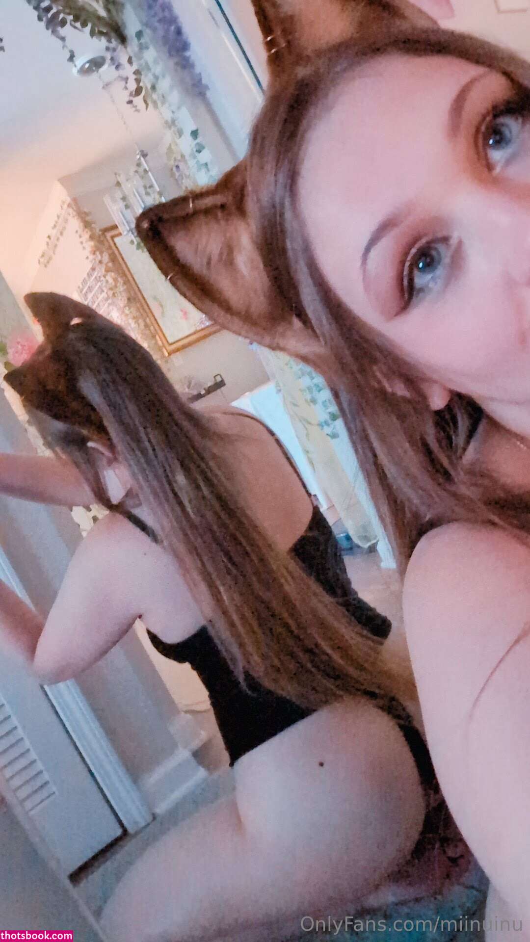 Miinu Inu Nude Leaks OnlyFans Photos #3 1691123