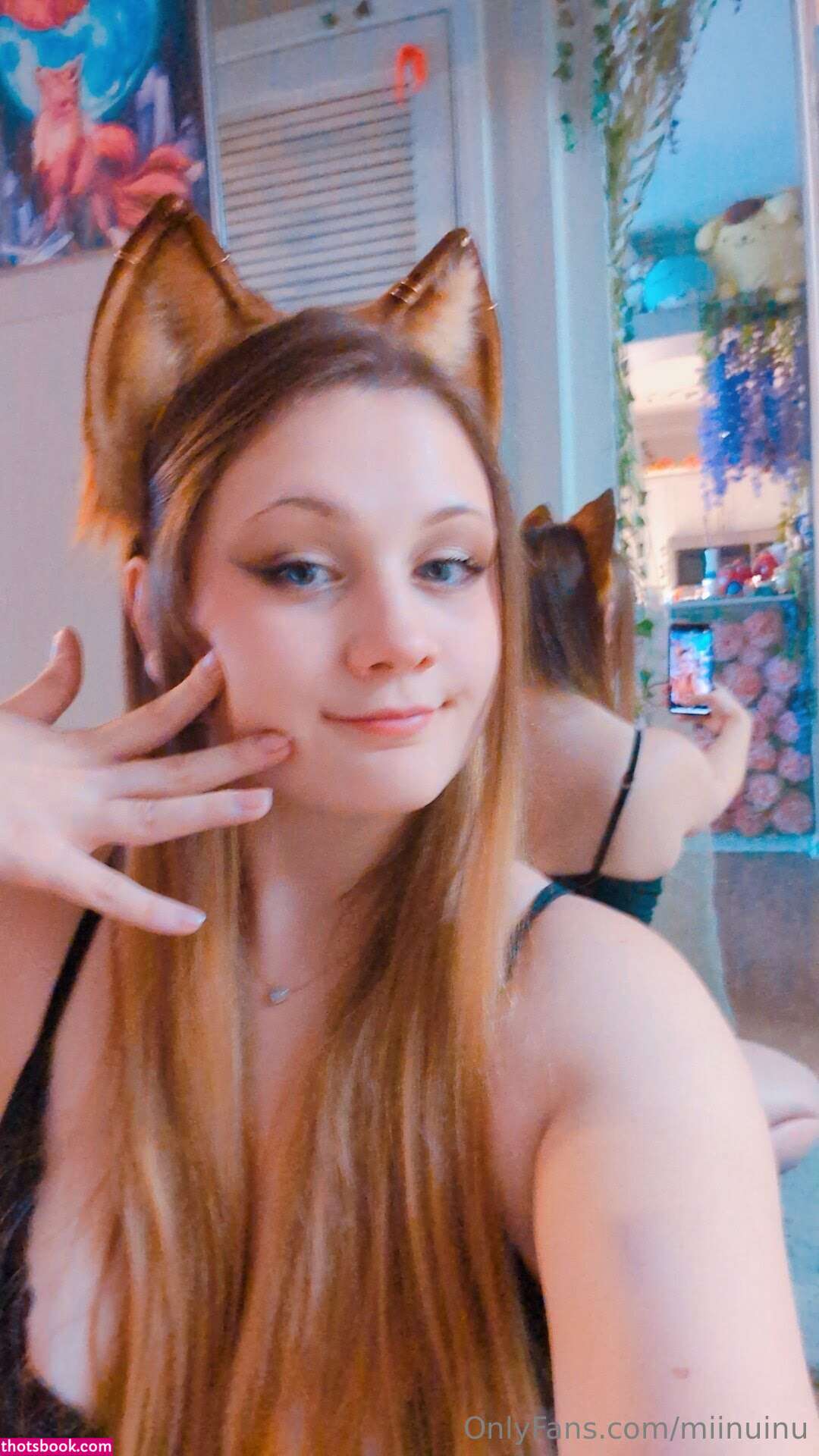 Miinu Inu Nude Leaks OnlyFans Photos #3 1691127