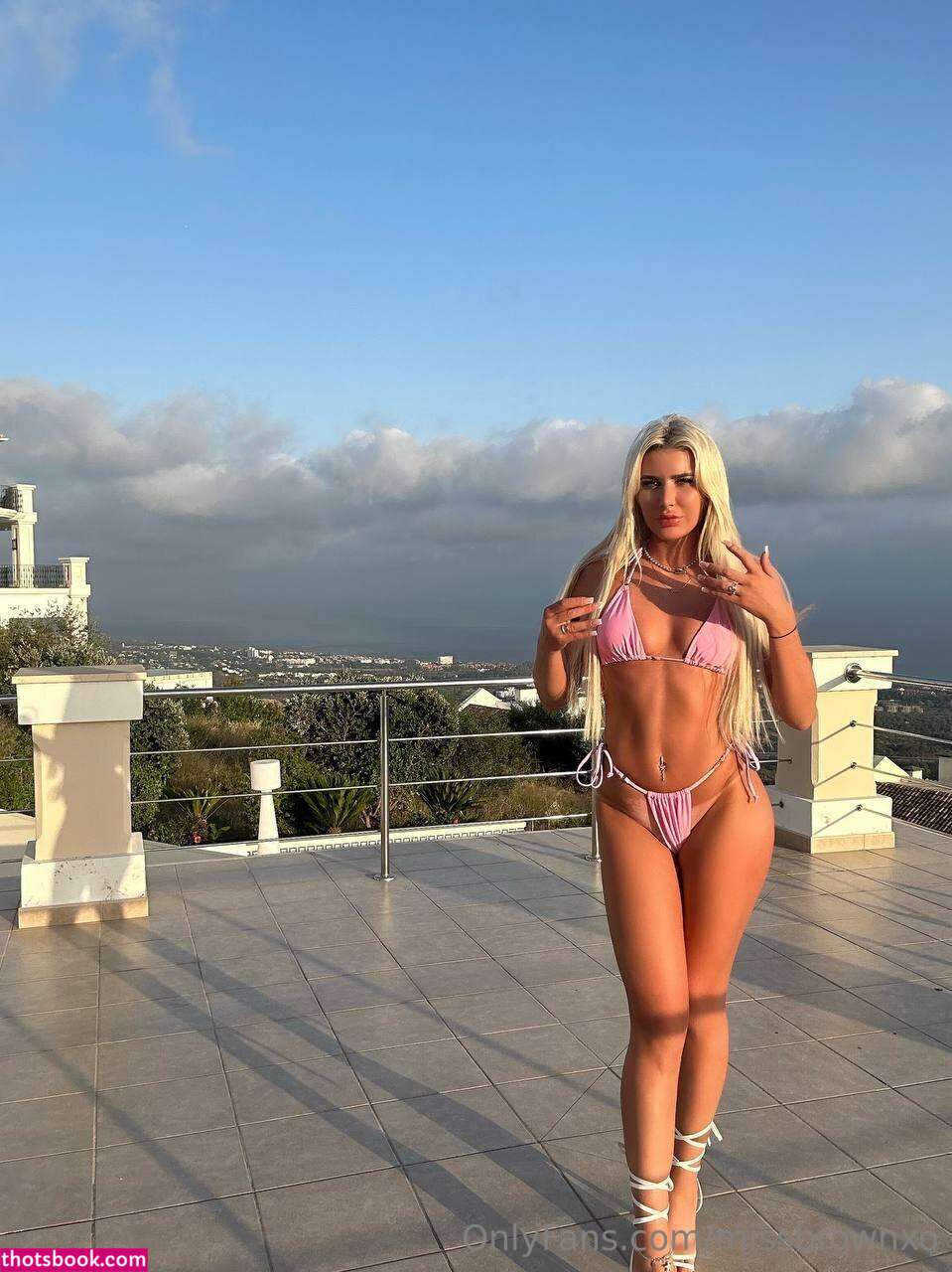 MissBrownxo Nude Leaks OnlyFans Photos #10 1691162