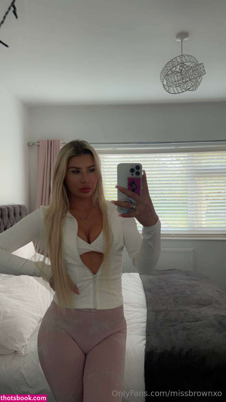 MissBrownxo Nude Leaks OnlyFans Photos #11 1691167
