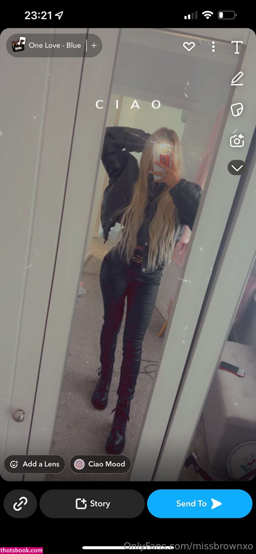 MissBrownxo Nude Leaks OnlyFans Photos #12 1691183