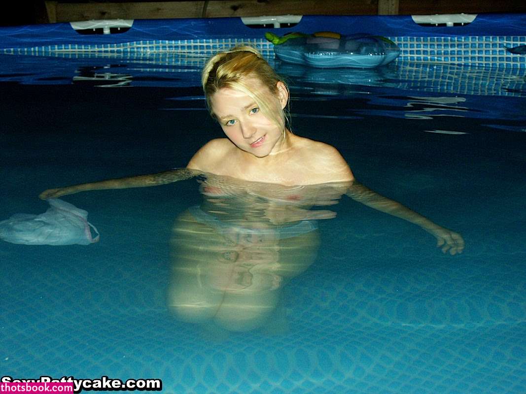 Sexypattycake Nude Leaks OnlyFans Photos #19 1691486