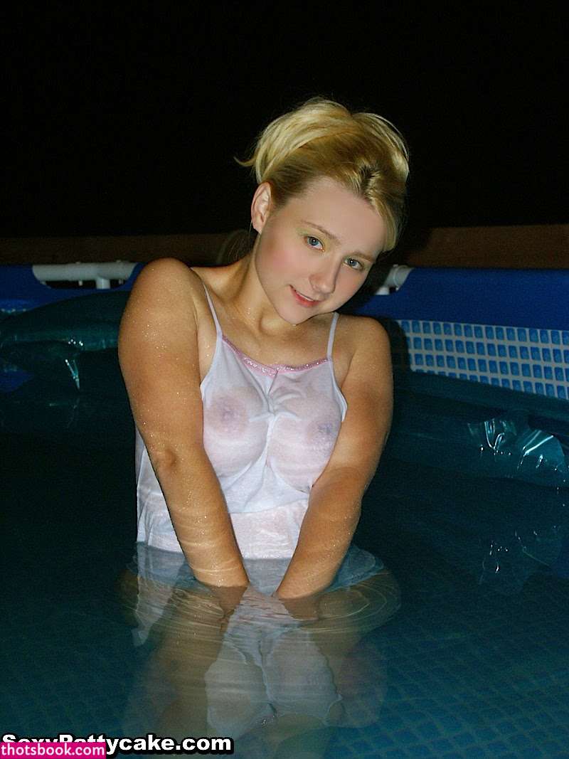 Sexypattycake Nude Leaks OnlyFans Photos #19 1691488