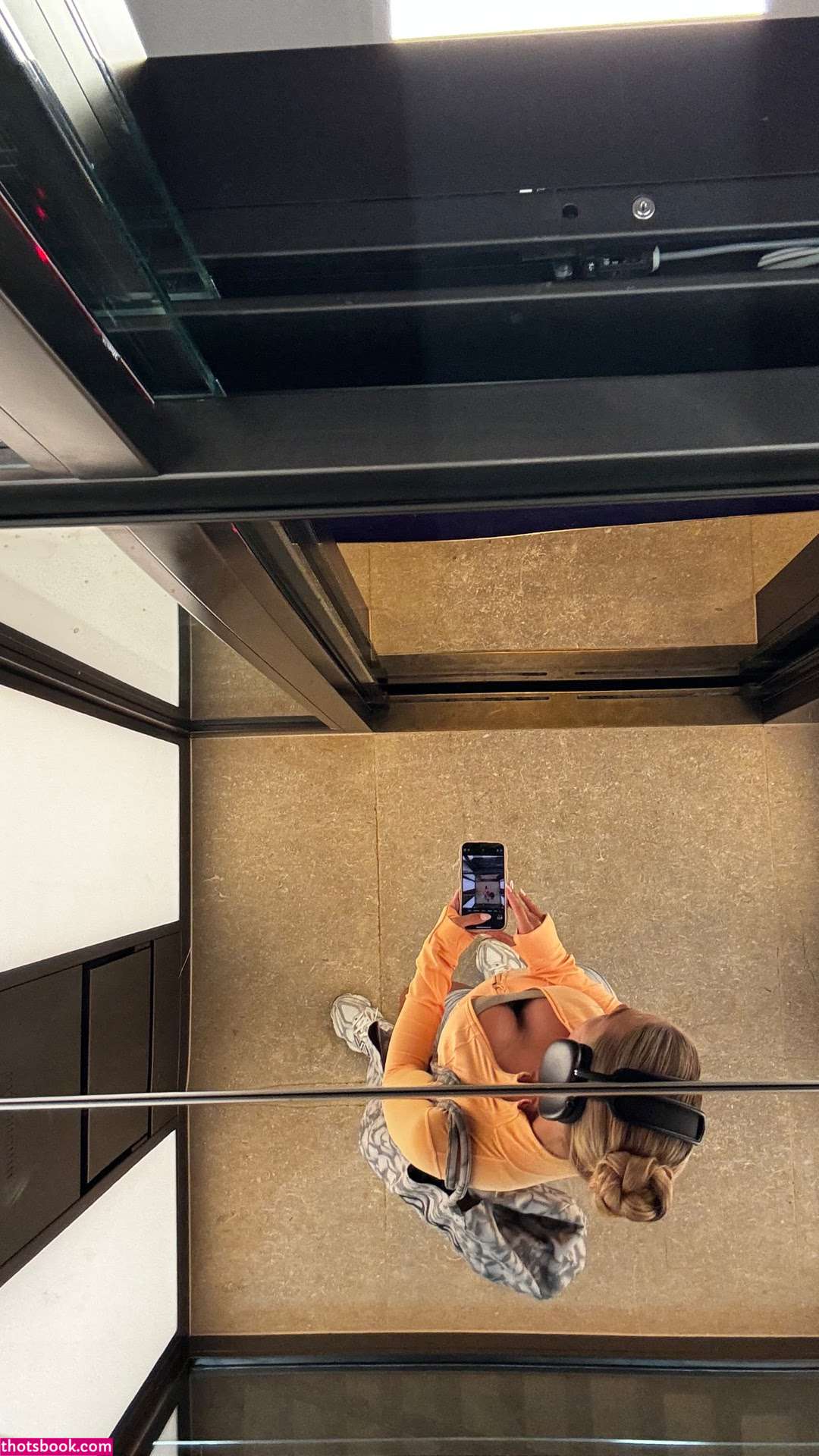 Alexa Breit Nude Leaks OnlyFans Photos #25 1702374