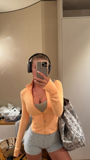 Alexa Breit Nude Leaks OnlyFans Photos #25