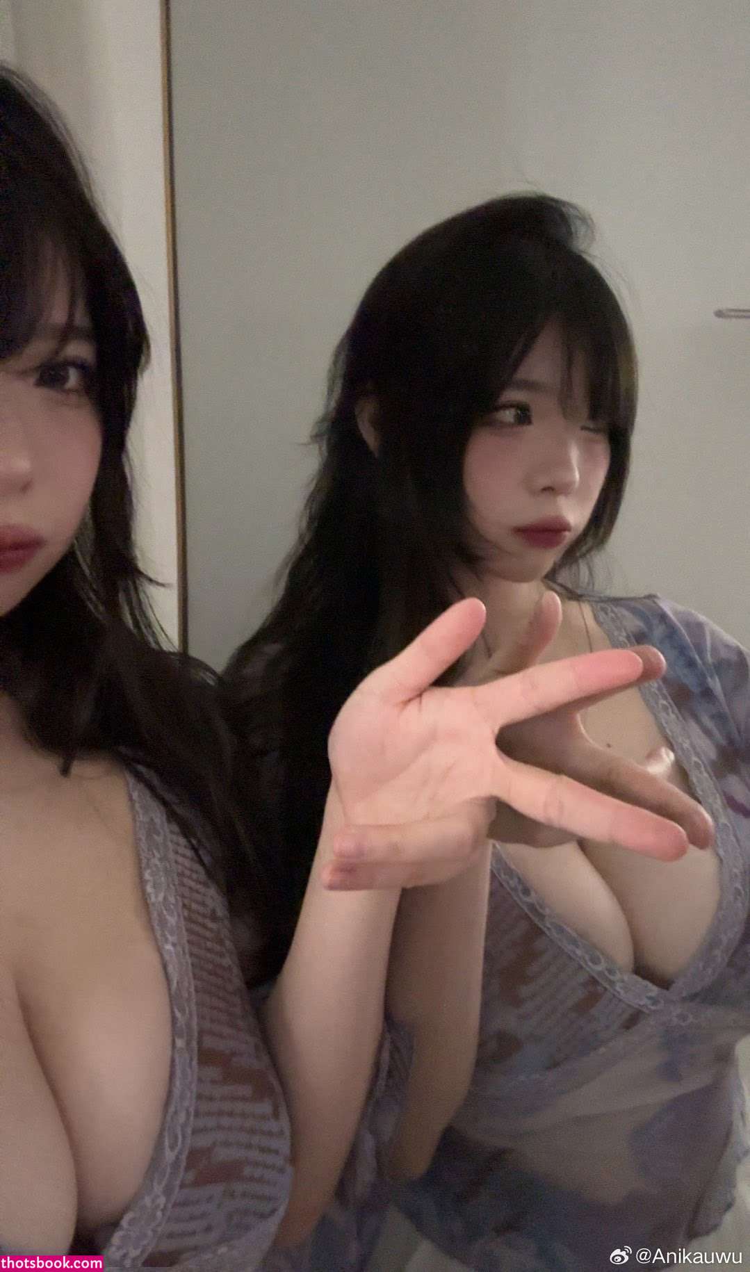 Anikauwu Nude Leaks OnlyFans Photos #25 1702395