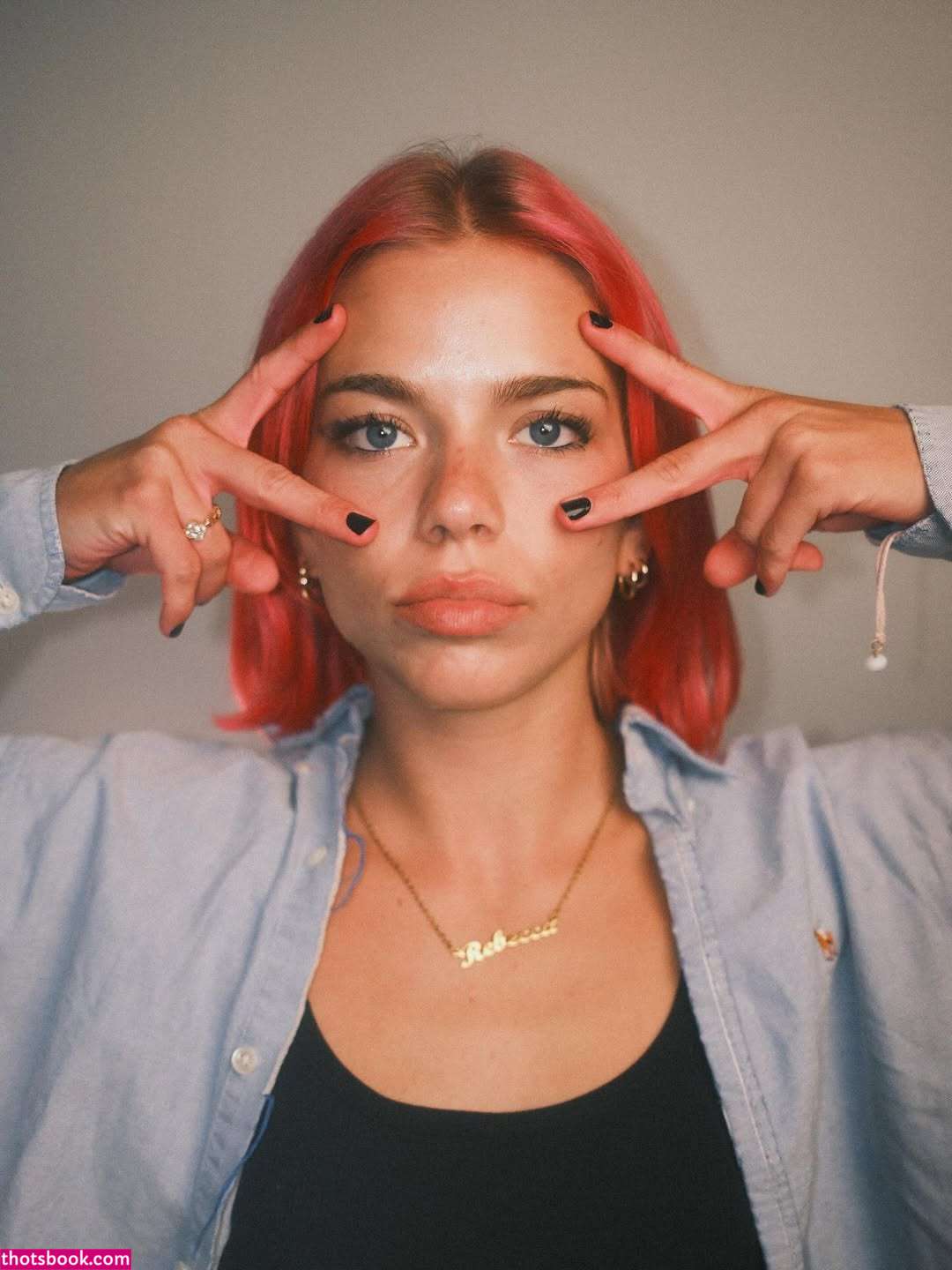 Becca Means beccameans Nude Leaks OnlyFans Photos #4 1702555